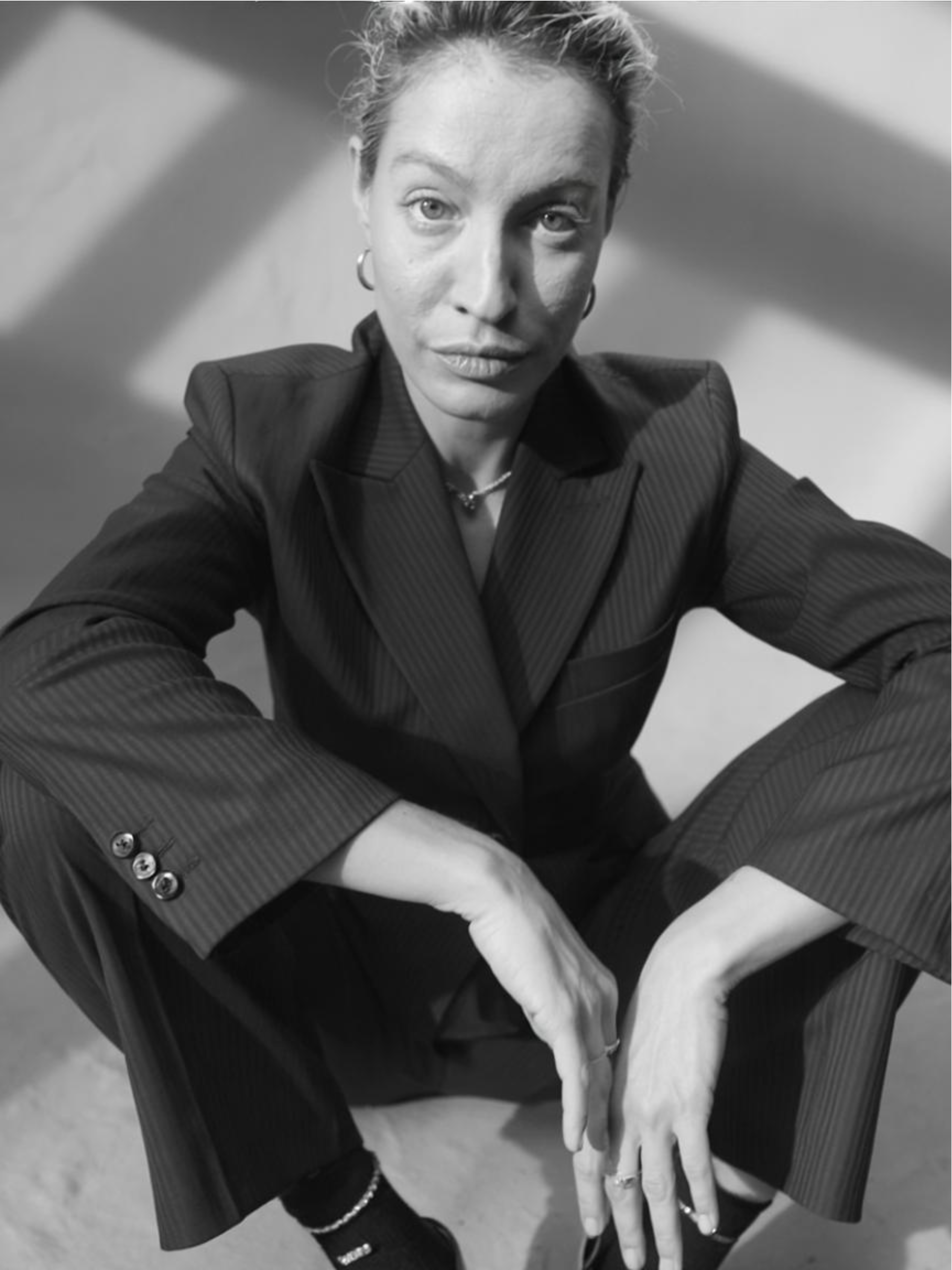 Lila Fredrika Blom Portfolio